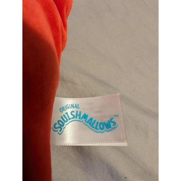 Squishmallow Baiden With Boba Tea 8" 2022 Foodie Squad Kellytoy Soft Plush - Picture 3 of 6